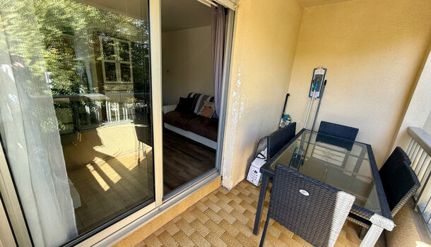 Appartement 1 pièces  à vendre Saint-Mandrier-sur-Mer 83430