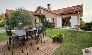 Maison 7 Pièces 217 m² à vendre à Saint-Genis-Laval (69230)