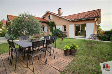 Maison 7 pièces 895000 €