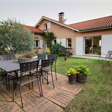 Maison 7 pièces 895000 €