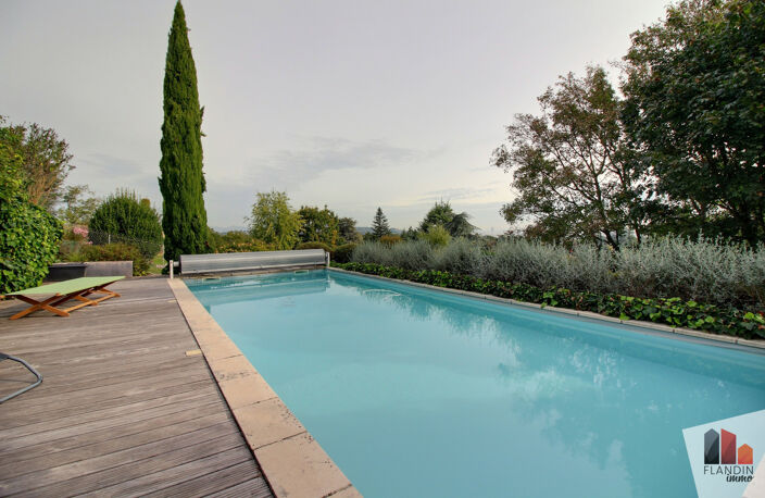 Belle villa traditionnelle de 217m2 habitables sur une parce — photo 2