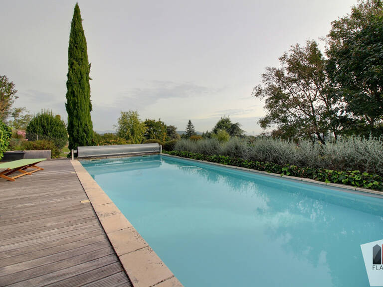 Belle villa traditionnelle de 217m2 habitables sur une parce — photo 1