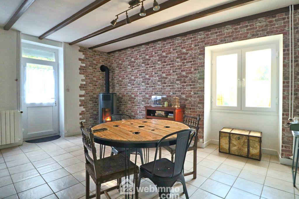 Photo Maison - 113m² - Civray image 3/4