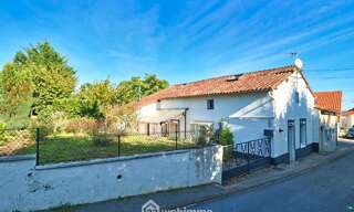 Maison 4 Pièces 113 m² à vendre à Civray (86400)