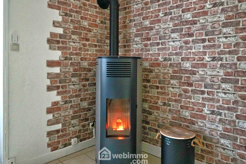 Photo Maison - 113m² - Civray image 4/4