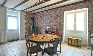 Maison 4 Pièces 113 m² à vendre à Civray (86400)