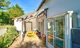 Maison 4 Pièces 113 m² à vendre à Civray (86400)