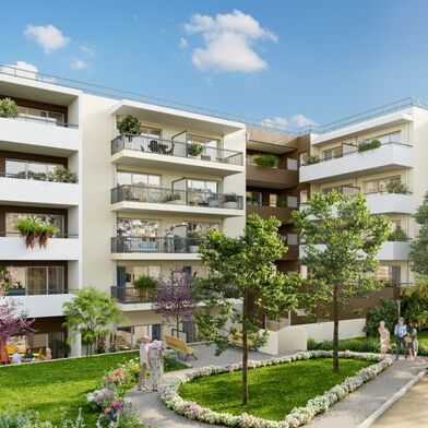 Appartement 1 pièces 237241 €