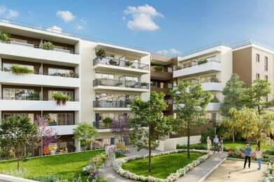 Appartement 2 pièces 311123 €