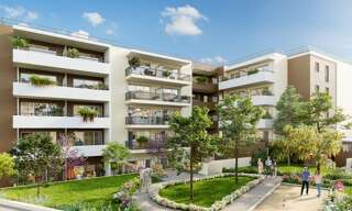Appartement neuf   m² à vendre à Cavalaire-sur-Mer (83240)