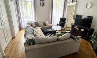 Appartement 4 Pièces 100 m² à vendre à Épinal (88000)