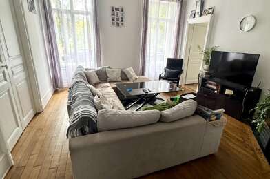 Appartement 4 pièces 159000 €