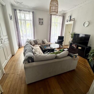 Appartement 4 pièces 159000 €