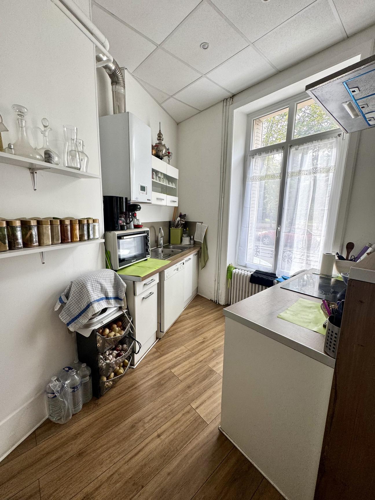 Photo Vente T4 100 m² à Épinal 159 000 ¤ image 2/4