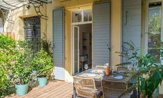 Appartement 2 Pièces 43 m² à vendre à La Roque-d'Anthéron (13640)