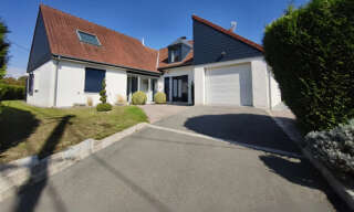 Maison 7 Pièces 117 m² à vendre à Tincques (62127)