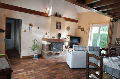 Maison 7 pièces 239000 €