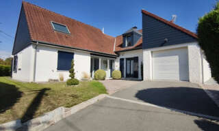 Maison 7 Pièces 117 m² à vendre à Tincques (62127)