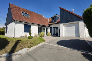 Maison 7 pièces 239000 €