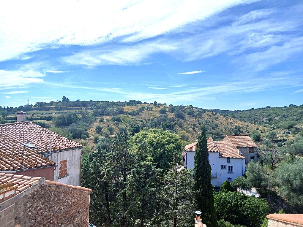 Maison de Village   T4 à vendre Calce 66600