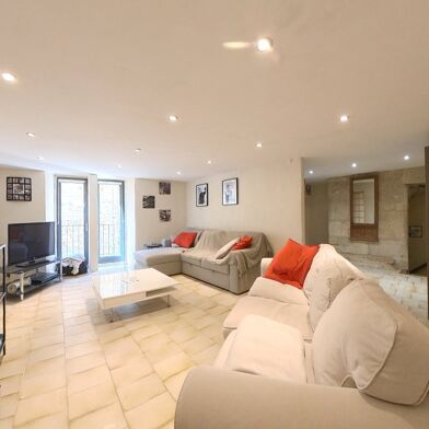 Maison 4 pièces 169000 €