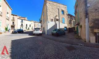 Maison 4 Pièces 98 m² à vendre à Lézignan-la-Cèbe (34120)