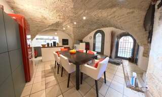 Maison 4 Pièces 98 m² à vendre à Lézignan-la-Cèbe (34120)