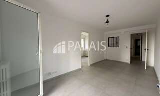 Appartement 4 Pièces 66 m² à louer à Nice (06200)