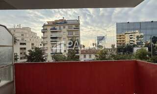 Appartement 4 Pièces 66 m² à louer à Nice (06200)