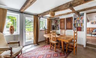 Maison 3 Pièces 110 m² à vendre à Quincieux (69650)