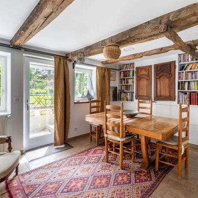 Maison 3 pièces 285000 €