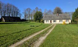 Maison 5 Pièces 113 m² à vendre à Fécamp (76400)