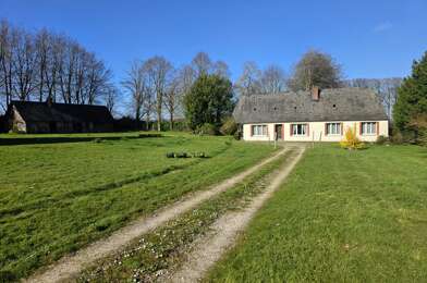 Maison 5 pièces 230000 €