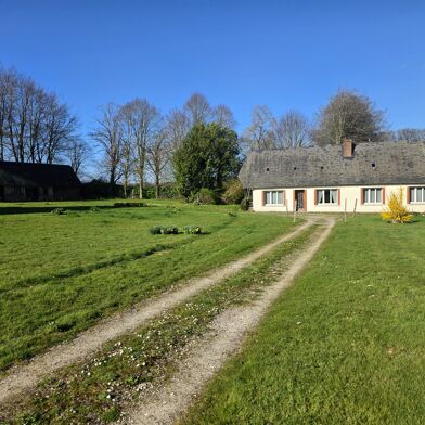 Maison 5 pièces 230000 €