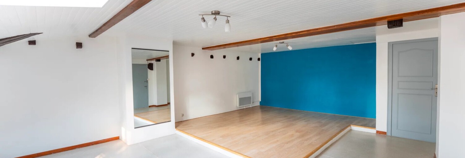 Appartement 4 Pièces 84 m² à vendre à Belleville-en-Beaujolais (69220)