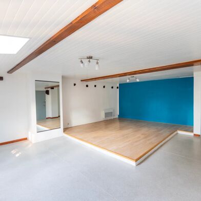 Appartement 4 pièces 139000 €