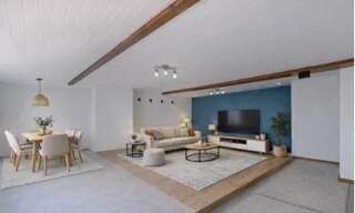 Appartement 4 Pièces 84 m² à vendre à Belleville-en-Beaujolais (69220)