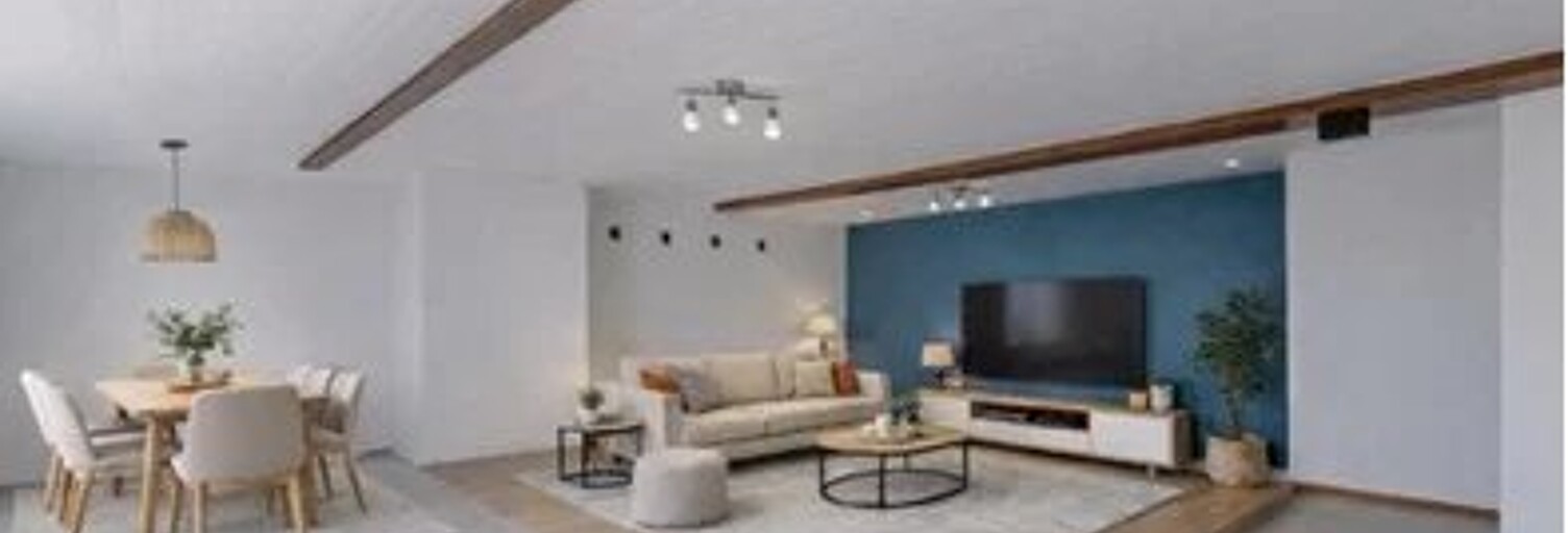 Appartement 4 Pièces 84 m² à vendre à Belleville-en-Beaujolais (69220)