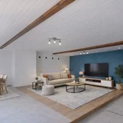 Appartement 4 pièces 139000 €