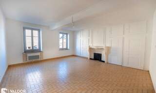 Appartement 4 Pièces 78 m² à vendre à Belleville-en-Beaujolais (69220)