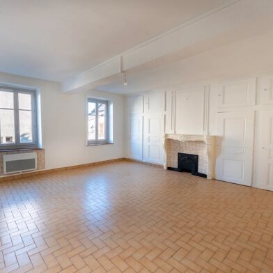 Appartement 4 pièces 169000 €