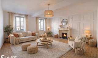 Appartement 4 Pièces 78 m² à vendre à Belleville-en-Beaujolais (69220)