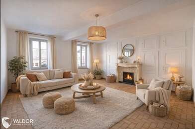 Appartement 4 pièces 169000 €