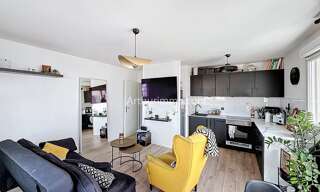 Appartement 2 Pièces 46 m² à vendre à Limeil-Brévannes (94450)