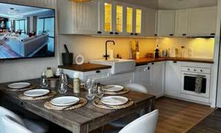 Maison 4 Pièces 56 m² à vendre à Grimaud (83310)