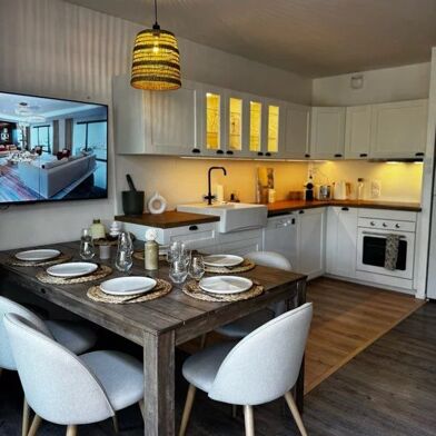 Maison 4 pièces 485000 €