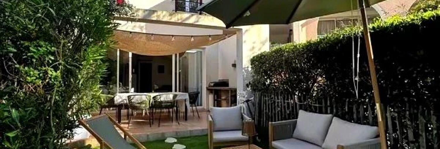 Maison 4 Pièces 56 m² à vendre à Grimaud (83310)
