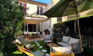 Maison 4 Pièces 56 m² à vendre à Grimaud (83310)