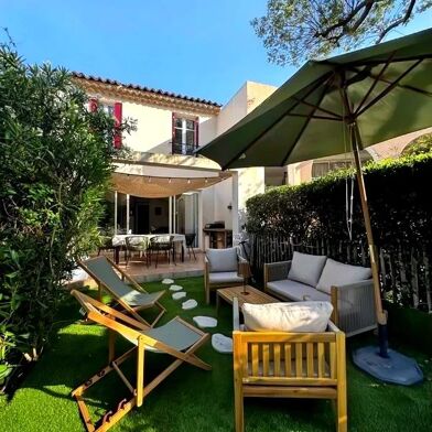 Maison 4 pièces 485000 €