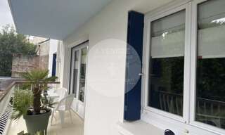 Appartement 3 Pièces 73 m² à vendre à Saint-Nazaire (44600)